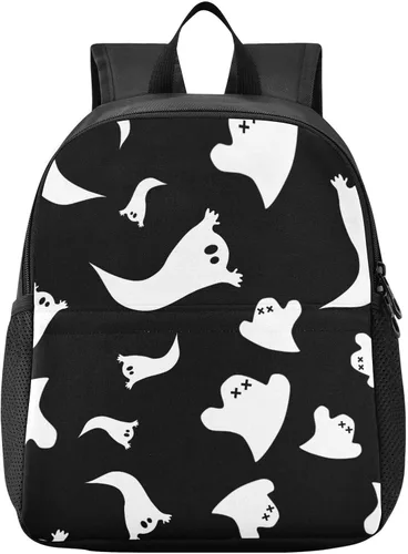 Vista 25 de Mochila de Dinosaurio para Niños Pequeños Sletend - Mochila Mini Impermeable para Niños/Niñas, #01