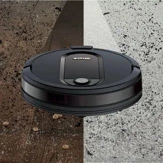 Vista 4 de Shark EZ - Robot aspirador conectado Wi-Fi con base XL autovaciante - RV911AE (renovado)