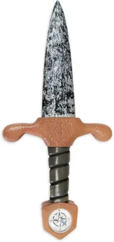 Vista 2 de Disney Peter Pan Dagger - Accesorio de disfraz para niños