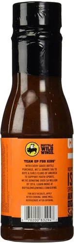 Vista 4 de Buffalo Wild Wings - Salsa