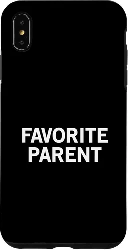 Vista 11 de Favorite Parent Case for iPhone 17