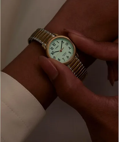 Vista 10 de Timex Reloj Easy Reader para mujer