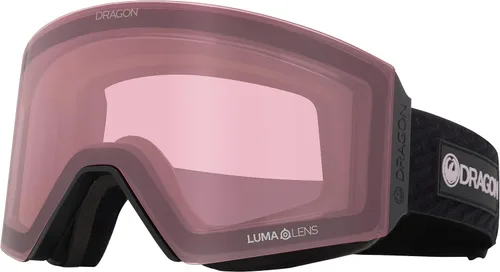 Vista 8 de Dragon RVX MAG OTG Ski and Snowboard Goggle