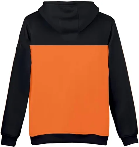 Vista 4 de Luusmm Pop Anime Theme Hoodie Fashion Men'S And Women'S Anime Cosplay Clothing Anime Printing Novelty Sweater