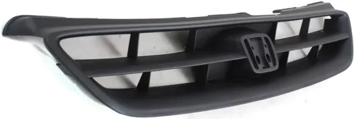 Vista 2 de Garage-Pro Conjunto de rejilla para HONDA ACCORD 98-00 Coupé de 2 puertas de polipropileno imprimado