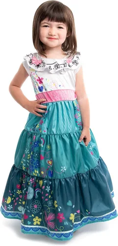 Vista 2 de Little Adventures Disfraz de princesa milagrosa