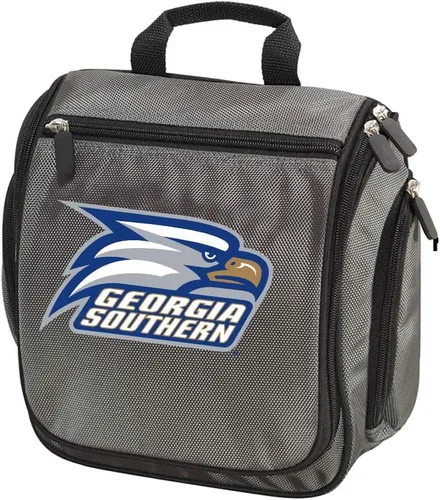 Vista 115 de Broad Bay Texas A&M - Neceser o kits de afeitado para hombre, organizador de viaje colgante, Multicolor Negro, Tamaño único, Texas A&m - Neceser