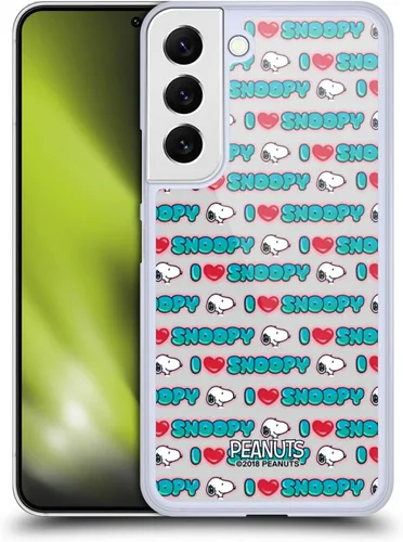 Vista 14 de Head Case Designs Funda rígida con licencia oficial de Peanuts Beach Surf Snoopy Boardwalk Airbrush compatible con Samsung Galaxy S20 FE / 5G Playa