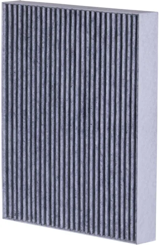 Vista 6 de Filtro de aire de cabina PG PC99588C Compatible con Hyundai Kona Electric 2020-2023, Ioniq 2020-2022