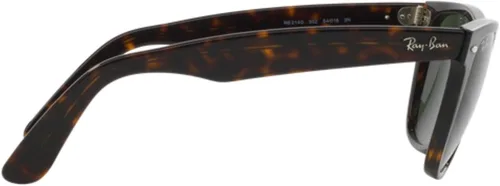 Vista 8 de Ray-Ban RB2140Wayfarer anteojos de sol Floral