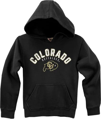 Vista 71 de Wes and Willy NCAA Sudadera con Capucha de Polar para Niños Oregon State Beavers Naranja