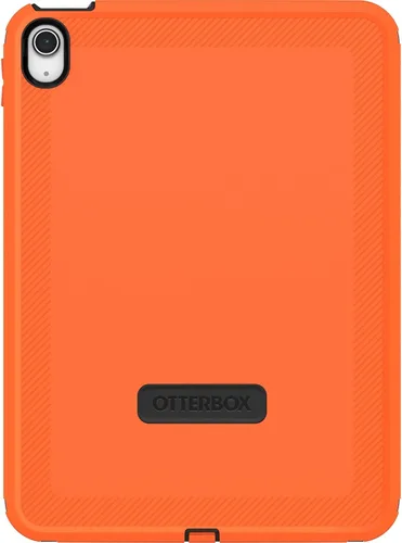 Vista 4 de OtterBox Defender Series - Funda para iPad (A16) y iPad de 10ª generación, Aqua Explorer, resistente, duradera, protección multicapa