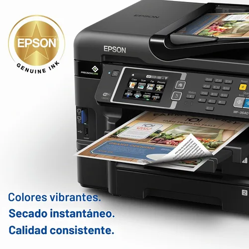 Vista 4 de Epson DURABrite T252XL220 Ultra cian. Cartucho de inyección de tinta de capacidad estándar., Negro