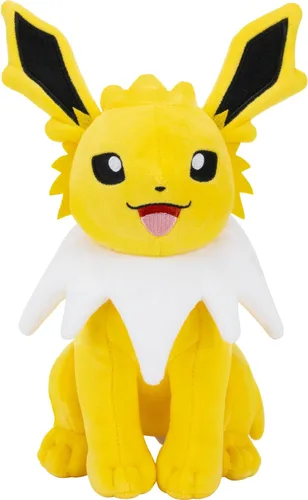 Vista 6 de Pokémon Peluche Charmander de 8 pulgadas