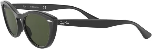 Vista 3 de Ray-Ban Gafas de sol RB4314N Nina Cat Eye para mujer