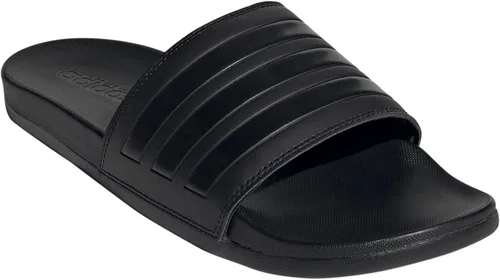 Vista 2 de adidas - Sandalia Adilette unisex, cómoda, para adulto