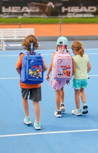 Vista 10 de HEAD Paw Patrol Junior - Raqueta de tenis