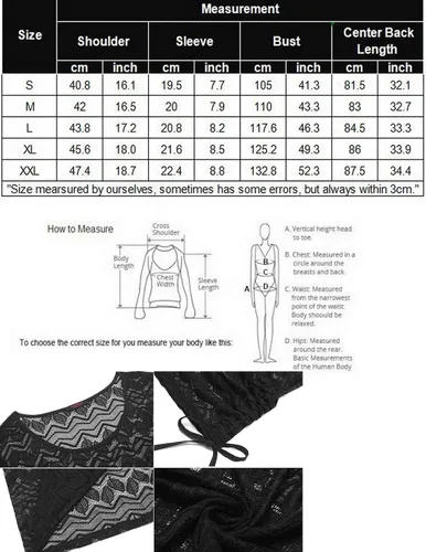 Vista 6 de Avidlove Pareos para trajes de baño para mujer, salida de baño de encaje para bikini