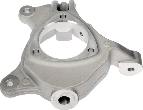 Vista 3 de Dorman 698-099 nudillo de dirección del lado del conductor delantero compatible con modelos seleccionados