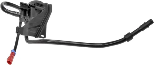 Vista 2 de Solenoide de ventilación de bote de vapor compatible con Chevrolet Impala 2007 2008 2009 2010 2011 2012 2013 PC-601739 2013 2012 2011 2010 2009