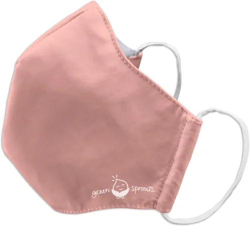 Vista 9 de Green Sprouts unisex-adult Reusable Face Mask