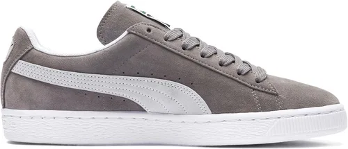 Vista 6 de Puma Zapatilla Baja - Zapatillas para hombre, Gris, 7.5