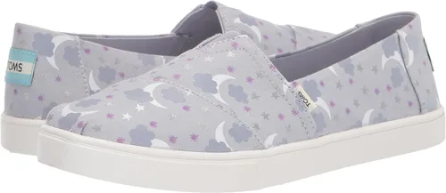 Vista 13 de TOMS Women's Alpargata Cupsole Slip On Sneaker