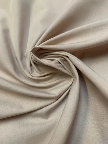 Vista 6 de The Yard - Tela de tela de poliéster y algodón de 58 pulgadas de ancho - Mezcla de poliéster y algodón ligera y duradera para coser, ideal para ropa