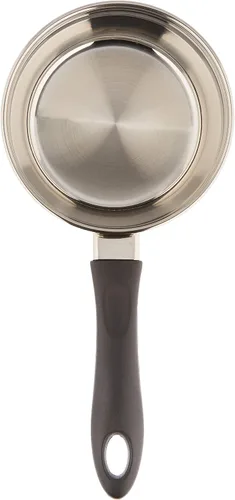Vista 3 de Lacor -14212-GARINOX Cacerola 12 CM