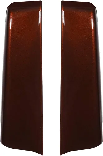 Vista 3 de Tira sólida para relleno de alforjas para Harley Road Glide Ultra Limited Electra Glide Road King 2014-2023