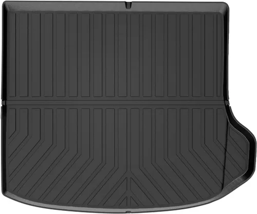 Vista 25 de Powerty Forro para maletero de carga para Toyota RAV4 2019-2024, 2025, protector de carga para todo tipo de clima, tapete de carga para camión