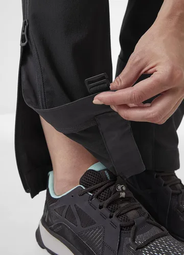 Vista 3 de Helly-Hansen Pantalones de senderismo Verglas Tur para mujer