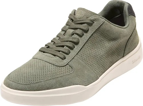 Vista 23 de Cole Haan - Zapatillas para hombre Negro