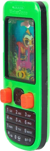 Vista 3 de Desyeryamimi Paquete de 24 juegos de anillos de agua de mano para niños, recuerdos de fiesta, bolsas de regalo, regalos de devolución para niños