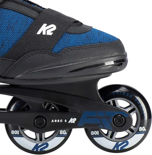 Vista 8 de K2 Skate F.I.T. 80 Boa