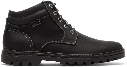 Vista 2 de Rockport Botas de punta lisa para hombre