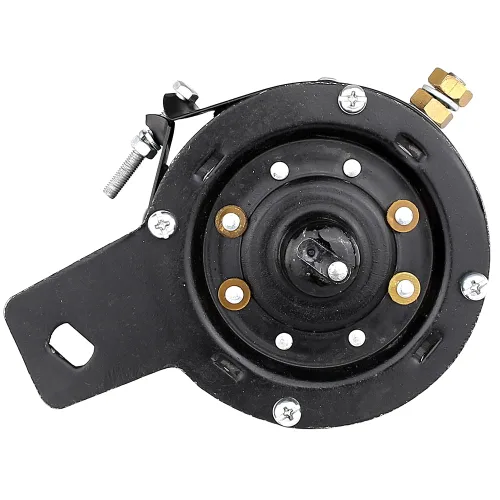 Vista 5 de RAREELECTRICAL Motor de arranque de 6 V compatible con Jeep Willys Mb Gpw Cj2a L134 Go Devil 2.2L 6 voltios Cw Dd 2197Cc 60Hp 4-Cyl reemplaza 46-29