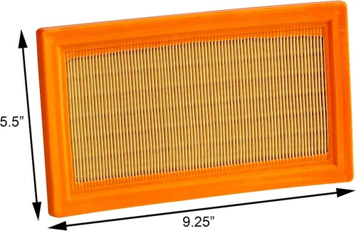 Vista 2 de Generac Generador 14kW - Kit de mantenimiento SM 17kW - Serie Evolution 0J932200SM