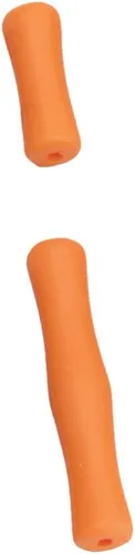 Vista 3 de Pine Ridge Archery Finger Savers - Protectores de dedos con cuerda de arco, ideales para pesca con arco