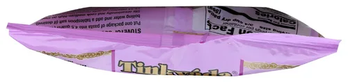 Vista 5 de Tinkyada Pasta orgánica de espirales de arroz integral, 12 onzas