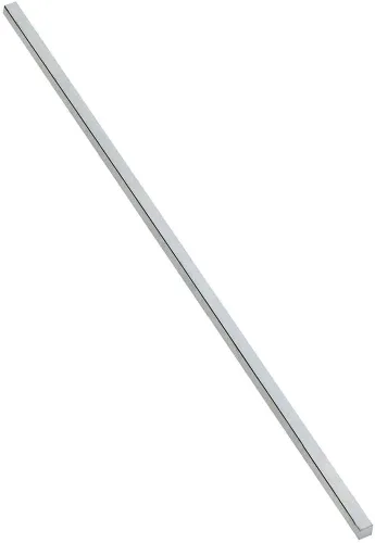 Vista 4 de Stanley N180-174 - Llave cuadrada de acero, 1/4" de ancho x 12" de largo