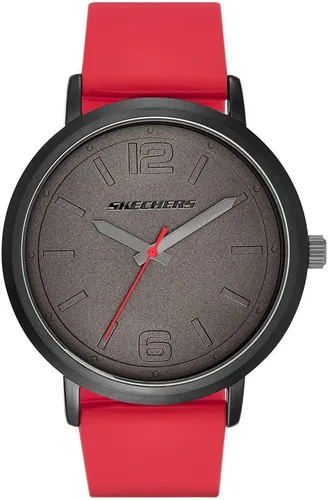 Vista 8 de Skechers Three-Hand Analog Casual Watch for Men