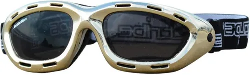 Vista 6 de Jettribe - Gafas flotantes clásicas blancas para deportes acuáticos