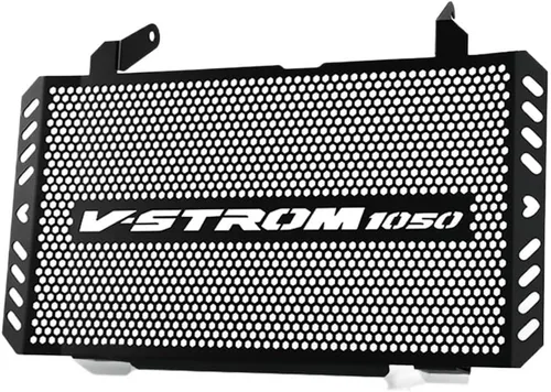 Vista 3 de Protector de radiadores para Su&zuki V Strom V-Strom VSTROM 1050DE 1050 DE VSTROM1050DE 2023, accesorios de motocicleta, protector de rejilla