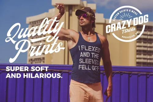 Vista 4 de Camiseta divertida para hombre con texto en inglés "You Cant See Me", camiseta de humor sarcástico para adultos