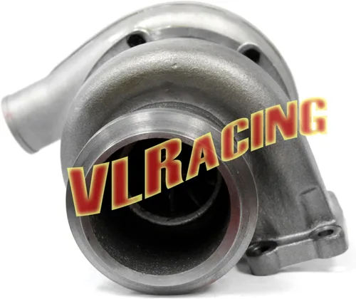 Vista 4 de JM Turbo para el turbocompresor diesel del motor CAT Caterpillar 3116
