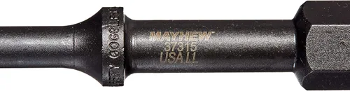 Vista 7 de Mayhew Tools 32029 Juego de rompedores neumáticos, 2 piezas y martillo neumático MayhewPro 31982 de 4 pulgadas de Mayhew