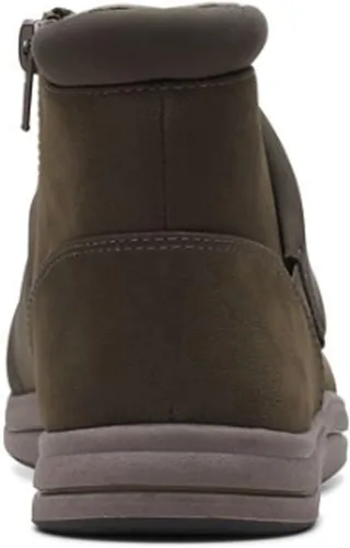 Vista 6 de Clarks Botines Breeze Dusk para mujer