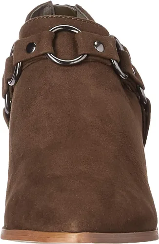 Vista 2 de Carlos by Carlos Santana Pointer - Botines para mujer