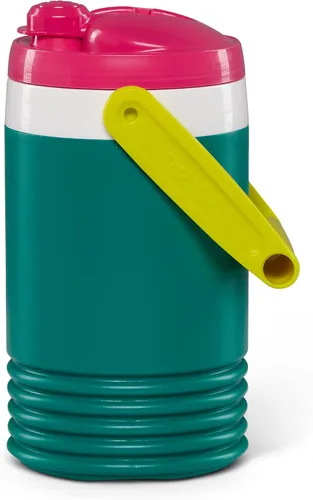Vista 4 de Igloo Coolers Retro Collection 64 Oz Jade
